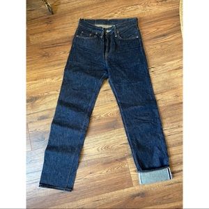 Levis 501